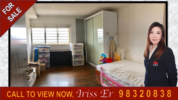 Blk 405 Sin Ming Avenue (Bishan), HDB 5 Rooms #175533992